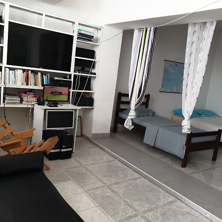 Apartamento Turistico Ceut Apartment Tarrafal  Luaran gambar