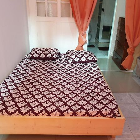Apartamento Turistico Ceut Apartment Tarrafal  Luaran gambar