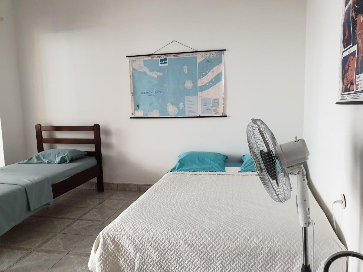 Apartamento Turistico Ceut Apartment Tarrafal  Luaran gambar