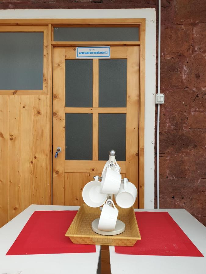 Apartamento Turistico Ceut Apartment Tarrafal  Luaran gambar