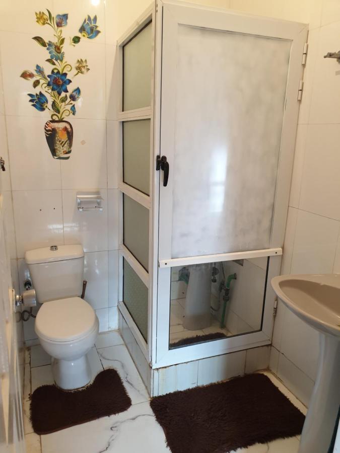 Apartamento Turistico Ceut Apartment Tarrafal  Luaran gambar