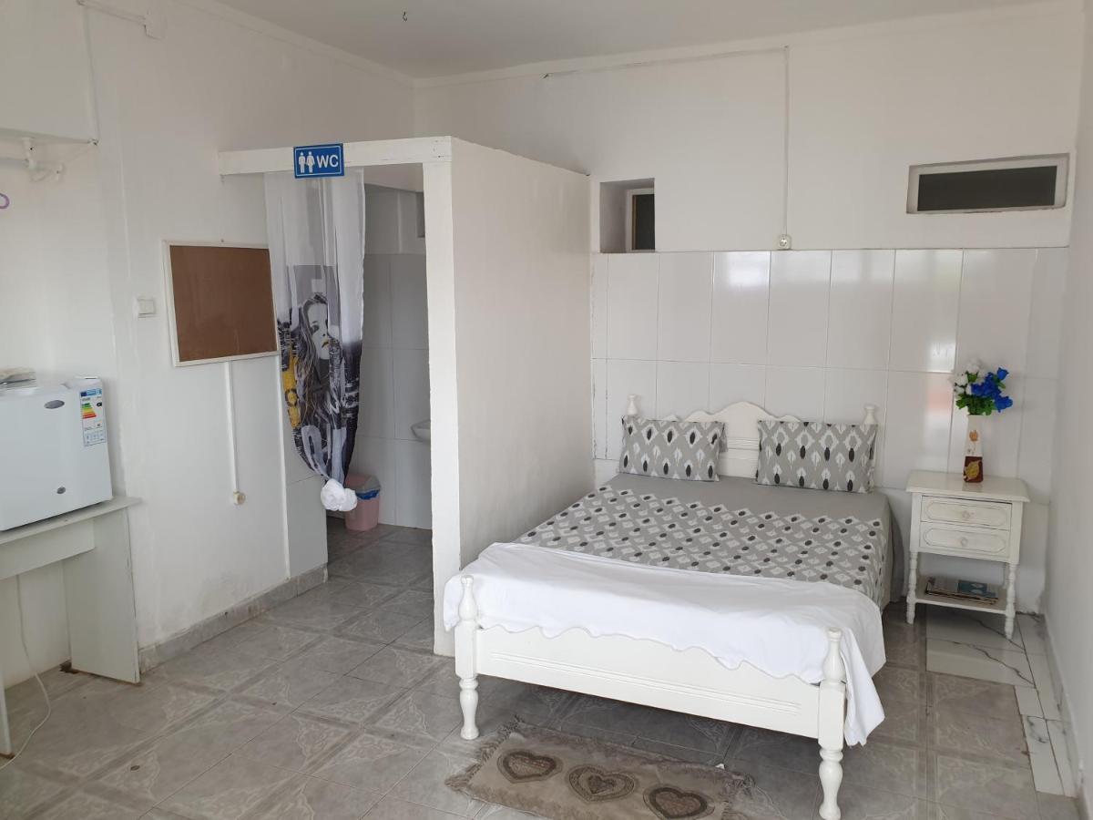 Apartamento Turistico Ceut Apartment Tarrafal  Luaran gambar