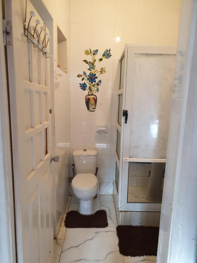 Apartamento Turistico Ceut Apartment Tarrafal  Luaran gambar