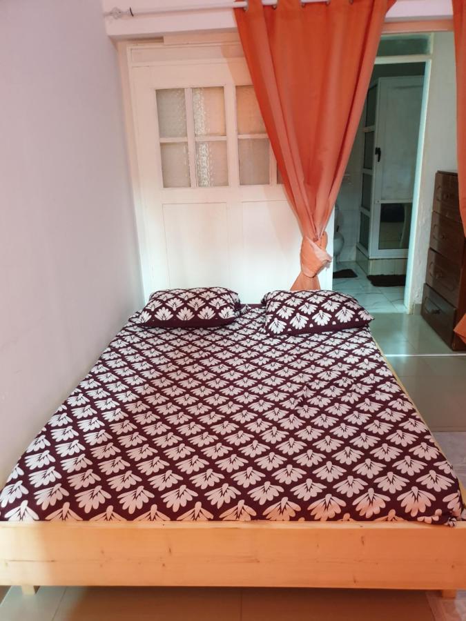 Apartamento Turistico Ceut Apartment Tarrafal  Luaran gambar
