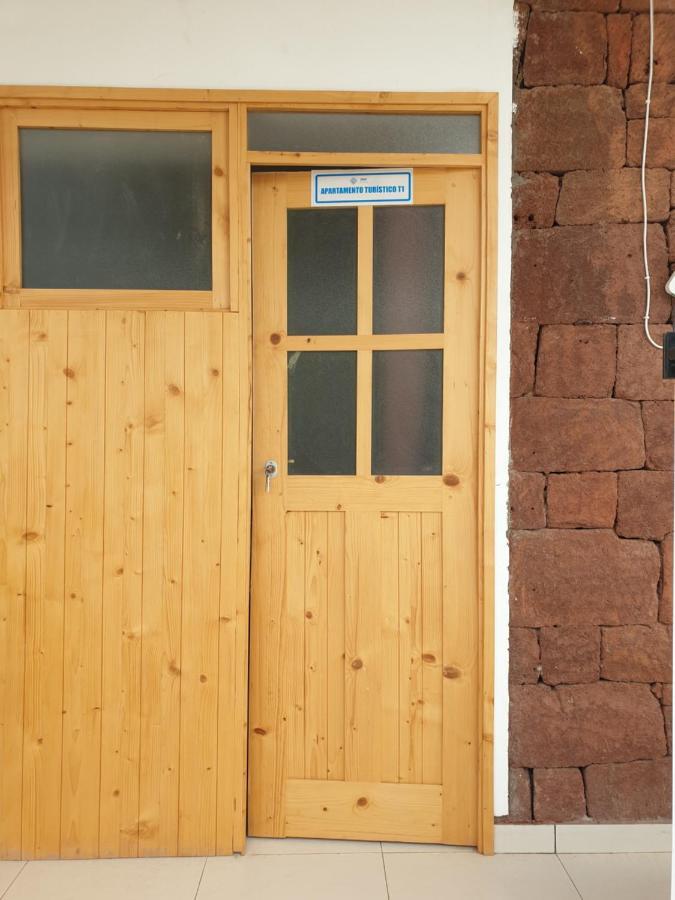 Apartamento Turistico Ceut Apartment Tarrafal  Luaran gambar
