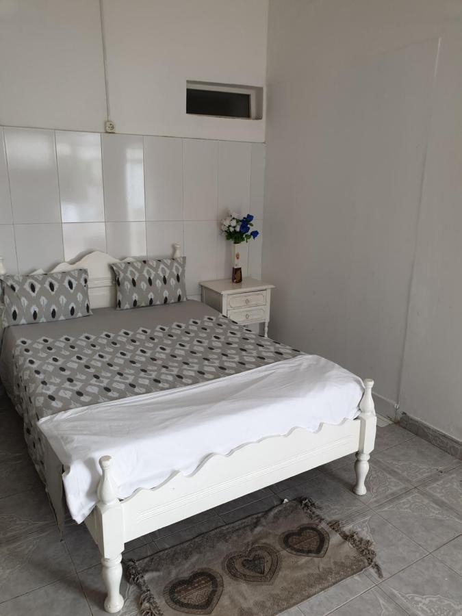 Apartamento Turistico Ceut Apartment Tarrafal  Luaran gambar